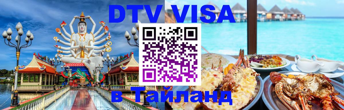Оформление DTV визы под ключ: стоимость и тарифы, только загранпаспорт - 